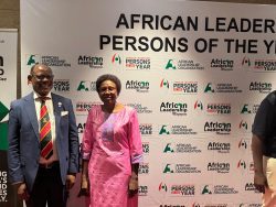 CEO Summit Uganda & NSSF Enhance Women Leadership in the Corporate Space with Pathfinder Catalyst Academy