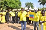  Lira District NRM Boss rebukes UPC at Cadre’s Funeral