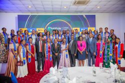 Centenary Bank to host the 17th Annual General Meeting of the Global Alliance for Banking on Values; A Milestone for Ethical Finance