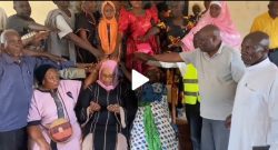 2026 Updates: Ms Winfred Kabarokore to grace SHEJ SACCO launch