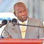  Top URBRA Boss Gets Fired For Declaring Media War on Line minister Matia Kasaija