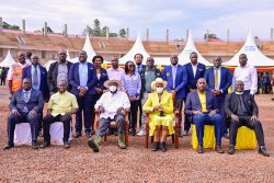 Kawempe North By Election update: Hajjat Hanifah Karadi to sue PM Robinah Nabbanja