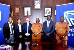 Paul Muganwa joins Stanbic Bank Uganda Board as Executive Director