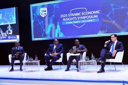Kampala Markets embrace ICT as vendors Graduate from Digital Skills Program