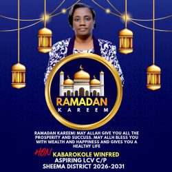 KIU Board Chairman Dr. Hassan Basajjabalaba Named African Educationist of The Year 2024