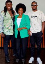  Veteran diva Rachel Magoola set to spice up “Dance with Valentino” at Uganda Dance Nights