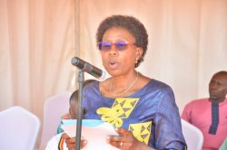 Mumba Kalifungwa Takes Charge at Stanbic Bank Uganda