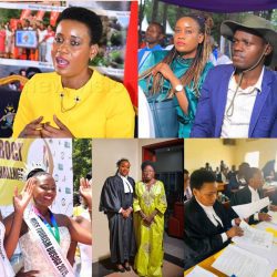 Jubilation as Jane Ruth Aceng commissions safe clean water in Lira City East Division