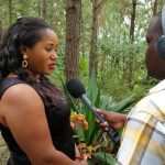  Support Women in Climate Change Action says Rachel Kakungulu