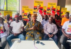 Kawempe North By Election 2025: NRM’s Nambi to join Karadi camp before polling day
