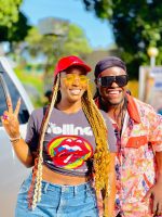  Uganda Dance Nights: A celebration of Dance & awareness for children with Down Syndrome