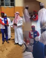  2026 Updates: Jimmy Lukwago graces Eid celebrations in Bukasa, assures locals on land ownership matter