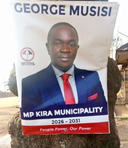 Lira District NRM Boss rebukes UPC at Cadre’s Funeral