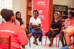 Lira famous blogger Ayeny, remanded over false publication