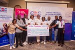  Malawi’s Tradeflow Analytics wins the Zambia/Malawi Women in FinTech Hackathon