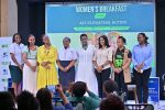  KCB Bank & Mkazipreneur host Breakfast Meeting in Honor of International Women’s Day