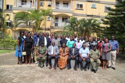 2 Ugandan innovators shortlisted for UK’s 2025 Africa Prize