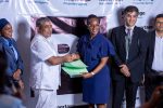  KCB Bank partners with Reportage to Offer Real Estate Financial Solutions