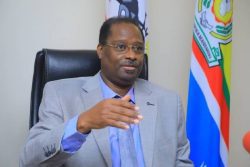 MC Ollo Seals Deal with Jesa Dairy to Boost Teen Health Awareness