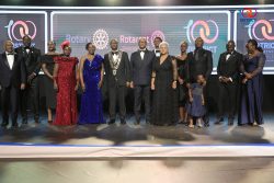 dfcu Bank, Vision Group, KLM, Koudjis & Embassy of the Kingdom of Netherlands unveil Best Farmers Competition New Participation Categories