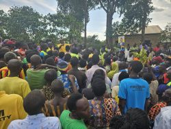 Lupiya: Redefining SME Lending in Zambia Through Inclusive FinTech Innovation