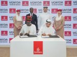  Emirates and the Uganda Tourism Board renew partnership for 2025