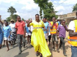Presidential Advisor, Top investigator clash over UGX 20bn Estate