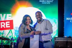 Mega Artist lineup for The Pearl of Africa Tourism Expo Music & Cultural Festival unleashed