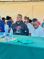  2026 Updates: Jimmy Lukwago joins OBs & OGs at Kira Primary School Tea Party