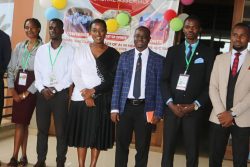 Seith Murari is the true savior of Mbarara City – Voters