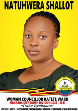 2026 Updates: FUMSA students pledge to support Nameere Justine Nsubuga in her quest for Masaka City Woman MP seat