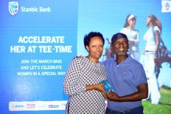 Deputy Speaker Thomas Tayebwa appreciates First Daughter Diana for her effort in ‘Hidden Uganda’ documentary