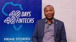  #40Days40FinTechs Zambia & Malawi edition, Day 14: Golden Swift is Powering Financial Inclusion Through Digital Money Transfers