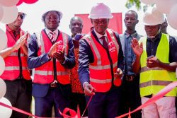 Stanbic Bank hosts Inaugural Financial Literacy Training for Education Institution Heads