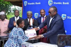 Airtel Uganda Partners with MOGO Uganda and Transsion to Bridge Smartphone Access Gap