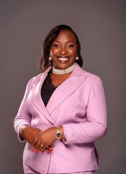 2026 Updates: Dr. Muyanja Mbabaali back with a bang to serve Bukoto South