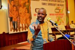 2026 Updates: Asha Nabulo Mafabi ready to battle Minister for Sironko District Woman MP seat