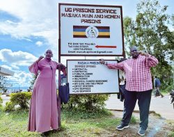 Insider reveals Hon. Nambozo’s Strategic Move in NRM Elections: Queen of Propaganda