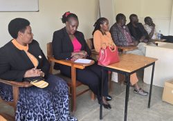 Museveni’s Minister flees after Electoral defeat in Mutufu Town Council, Sironko District