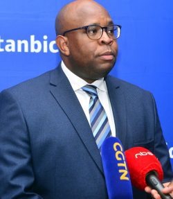 Battle of Champions: Stanbic Kicks Off 2025 National Schools Championship Boot Camp