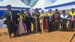  Do your best to educate your children, Hon. Betty Naluyima tells Wakiso parents