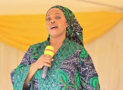 MPs loud Roko on Quality Works at Tourism School