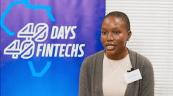 Nyamula Logistics: Bridging the Gap in African Cargo Transport with Technology