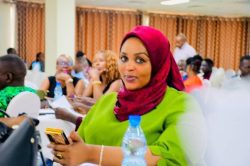 From Screen to Startup: Nalubega Aidah Bukenya Pursues Dual Path in Uganda’s Entertainment and Business Sectors