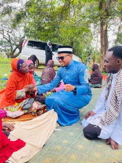 2026 Updates: Seith Murari officially launches race for Mbarara City Mayor