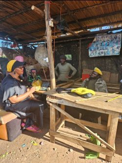 Stanbic Bank Uganda, UN Women take financial literacy to Women in West Nile Refugee Camps