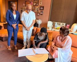 2026 Updates: Lillian Aber wants to continue serving Kitgum