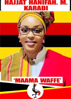 2026 Updates: Katete Woman Counsellor hopeful predicts Seith Murari as the next Mayor of Mbarara City