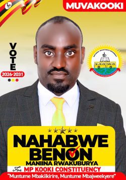 2026 Updates: How Mafabi Asha Foundation (MAF) has impacted on the lives of Sironko District people since 2020
