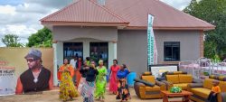 2026 Updates: Likambo Bahti Taylor in for Kibanda North Constituency MP seat
